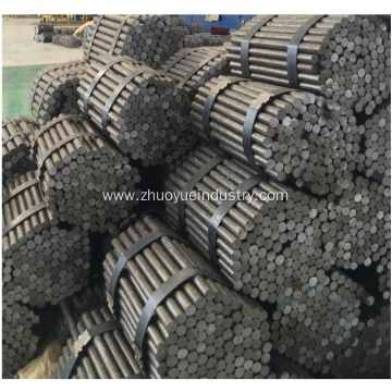 Conveyor Roller Cold Drawn Shaft